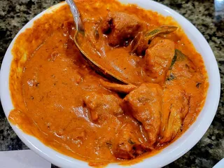 Desi Flavors - Tampa