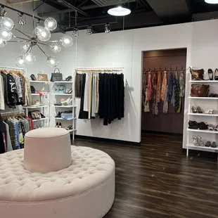Beautiful space