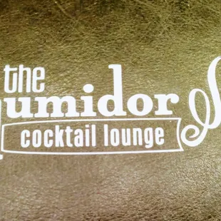 Excellent service.Excellent wine and cigars I love the firepit and live music was unexpected. 2 glasses of wine and a banner