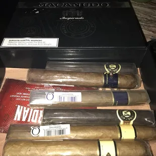 Free box &amp; Humidifier.