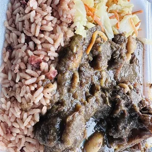 Oxtail
