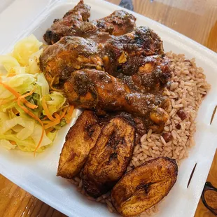 Jerk Chicken