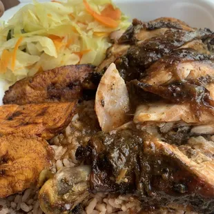 Jerk Chicken - Large