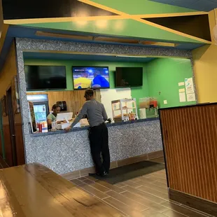Counter