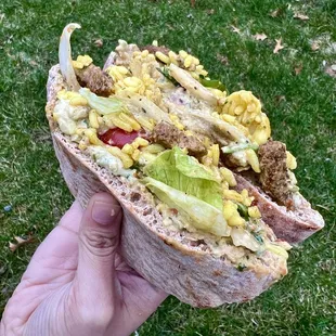 sandwich, sandwiches, food