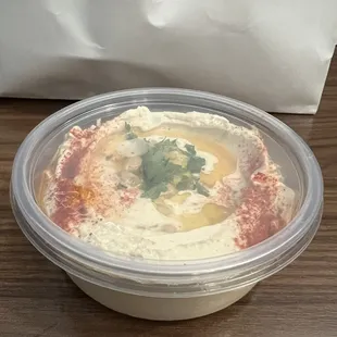 Hummus