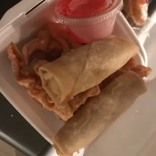 Rangoons