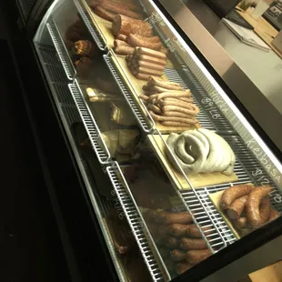 Sausage case