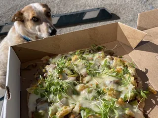 High Rockies Cuisine