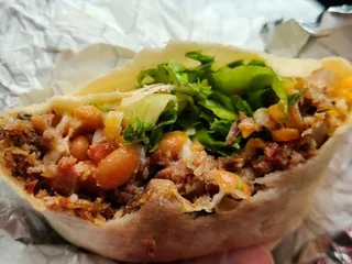 Scratch Taqueria