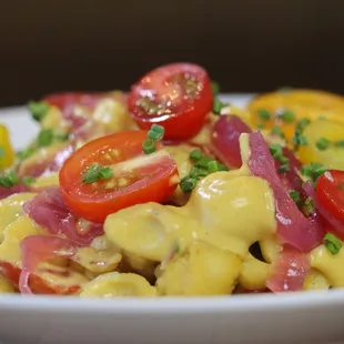 Mac &amp; Cheese