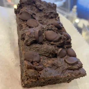 dessert, food