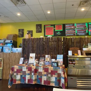 Vegan Cafe Jax