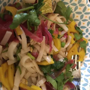 Noodle Bowl