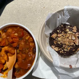 Chili Mac