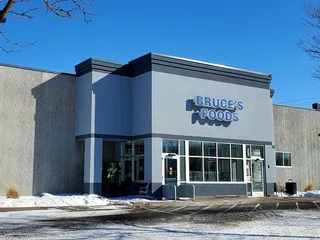 Bruce's Foods