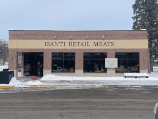 Isanti Retail Meats