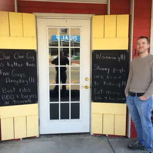 Should have eaten the pie!