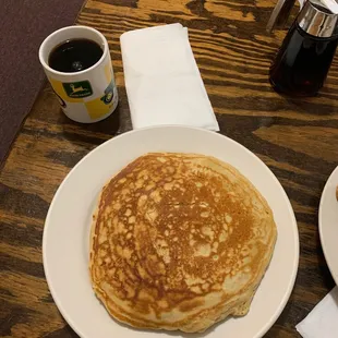Pancakes