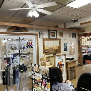 ramen and noodles, interior