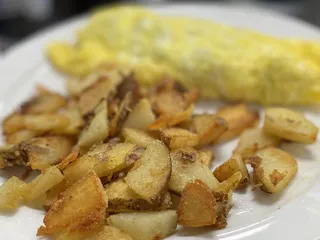 Crying Onion Cafe
