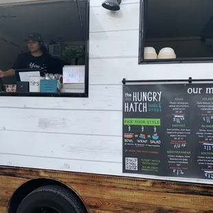 Food Truck