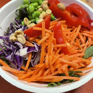 Thai Bowl
