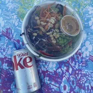 Bowl - Mediterranean