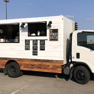 The Food Truck