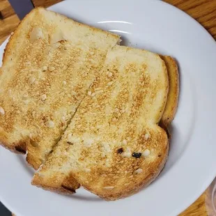 Toast