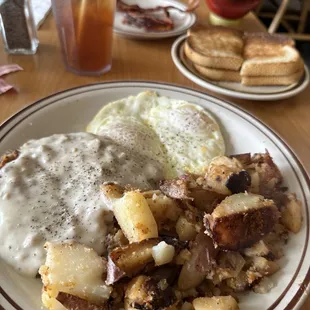 Chicken Fried Steak