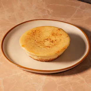 Mascarpone Cheesecake