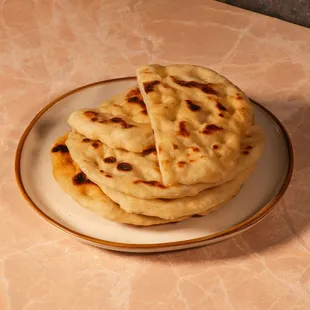 Warm Pita