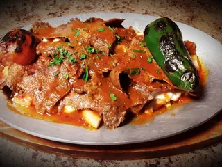 Selamis Turkish Kebab House