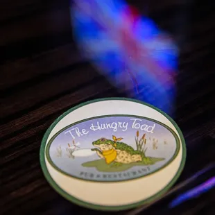 dessert