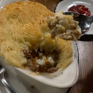 Shepherds Pie