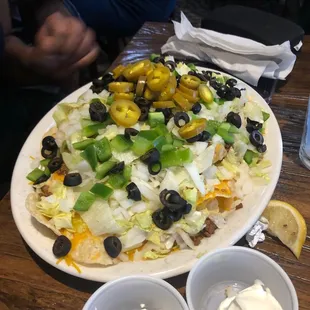 Nachos