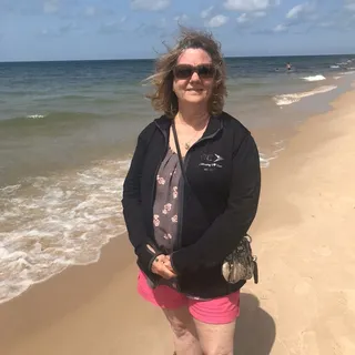 Anita P.