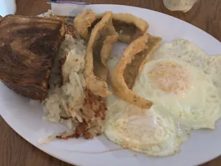 Harold's Place