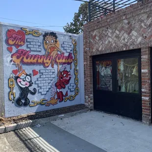 The Hunny Club