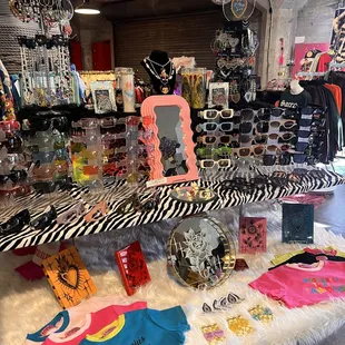 Our new location at the WAL Public Market. 1104 R St #130 Sac,CA.