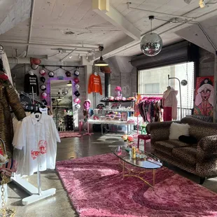 Our new location inside the WAL Public Market. 1104 R St. Sacramento, CA 95812