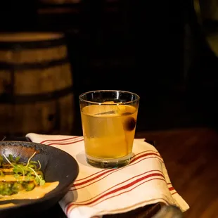 We&apos;ve been making proper cocktails since 1927.