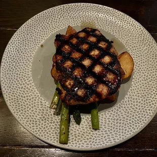 Pork Ribeye