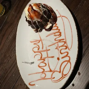 Lava Cake