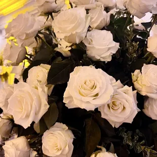 Pretty flowers