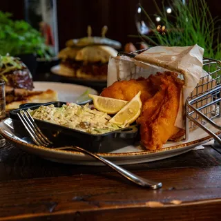 Fish-N-Chips