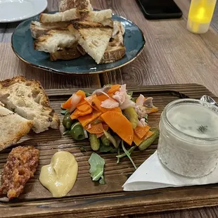 Smoked Whitefish Pâté