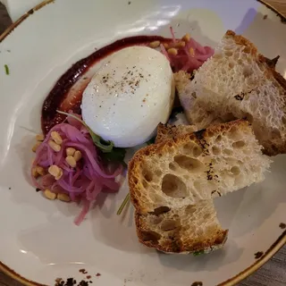 Burrata