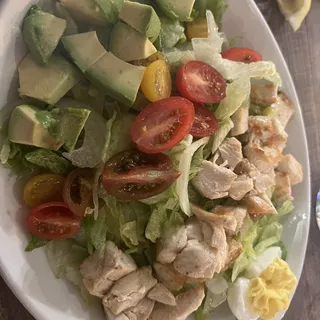 Cobb Salad